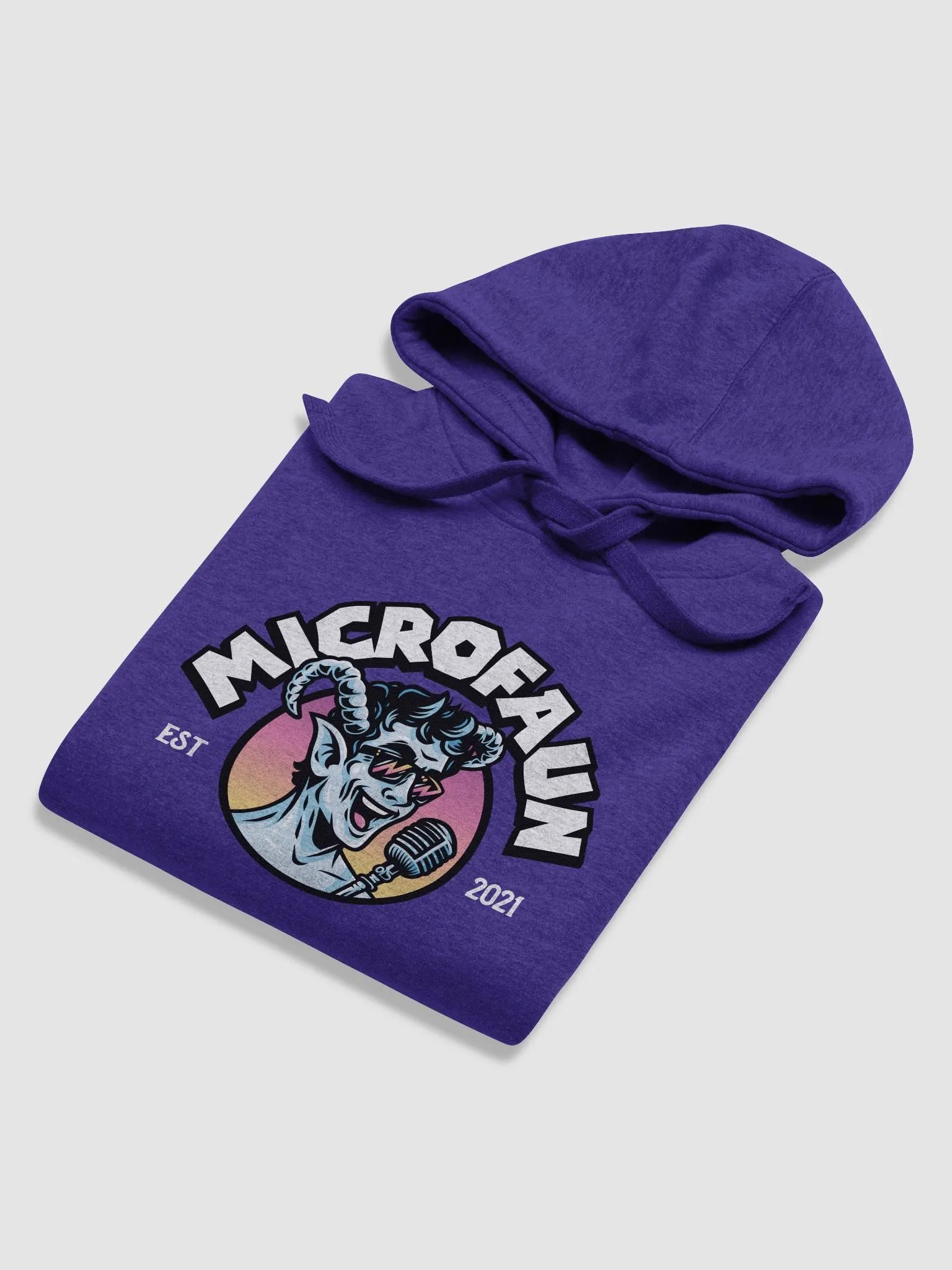 BOLD Cotton Hoodie product image (6)