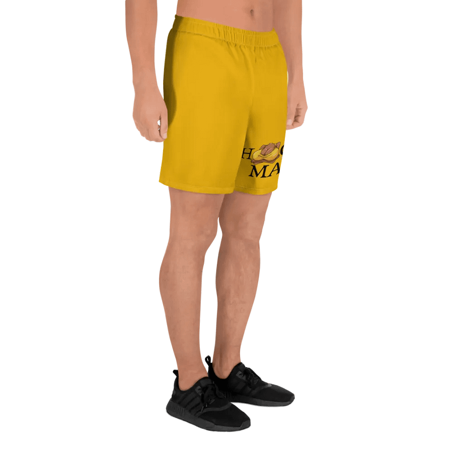 Hoochie Mart Shorts product image (6)