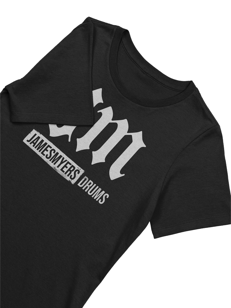 JM - The Beginning - Women's T-Shirt product image (3)