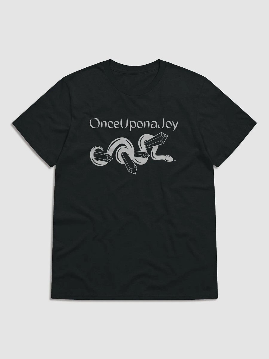 OnceUponaJoy T-shirt product image (1)