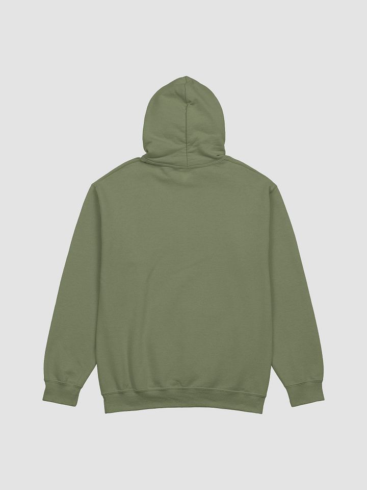 Cozy Cat Booklover Hoodie product image (5)