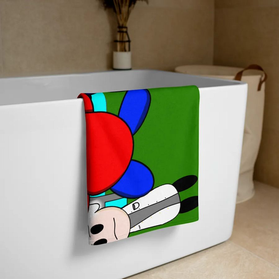 Iorn Towel product image (3)