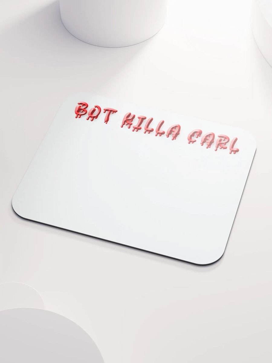 bot killa mouse pad product image (3)