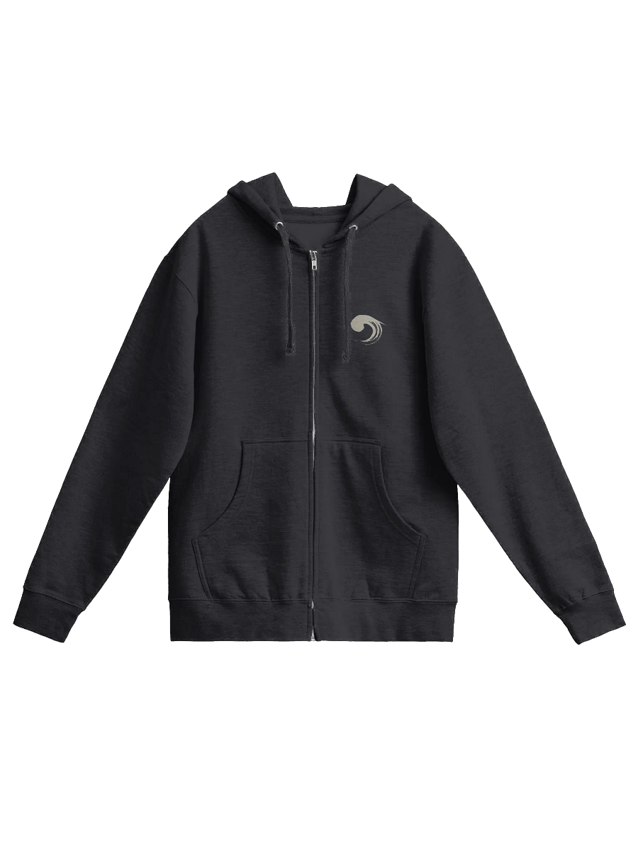 Eternal Knot Zip Hoodie product image (1)