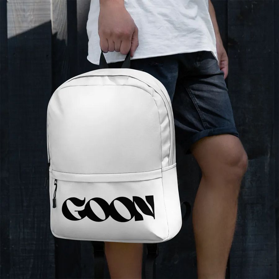 GOON BAG product image (4)