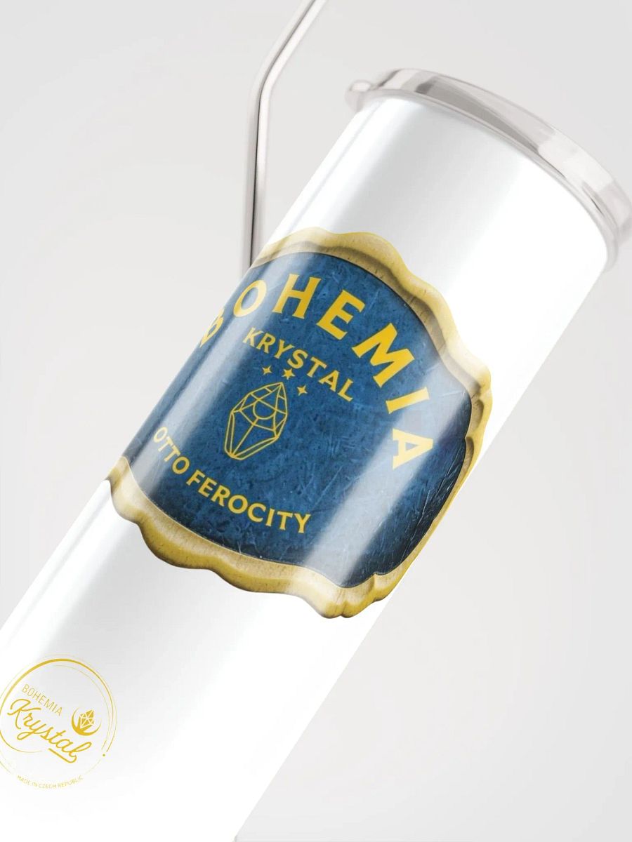 bohemia travel stainless steel cup product image (5)