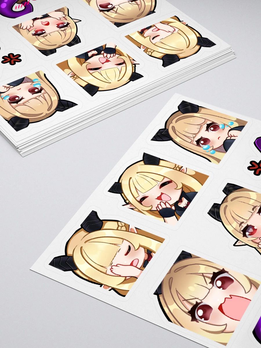 Vixxx Emote 2 product image (12)