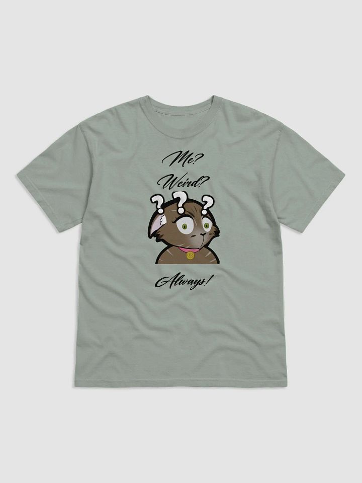 ??? T- Shirt product image (9)