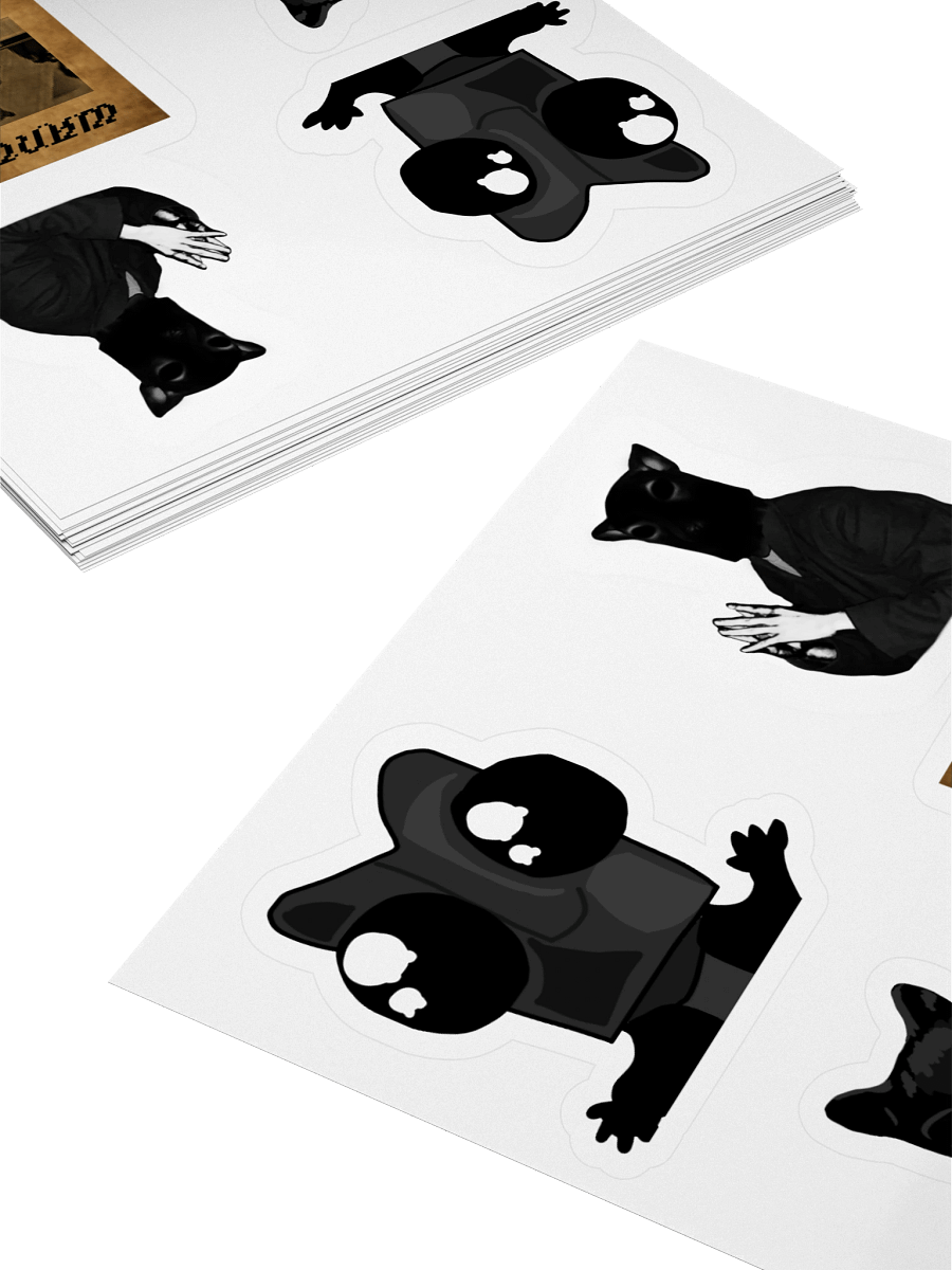 Schemer Stickers product image (4)