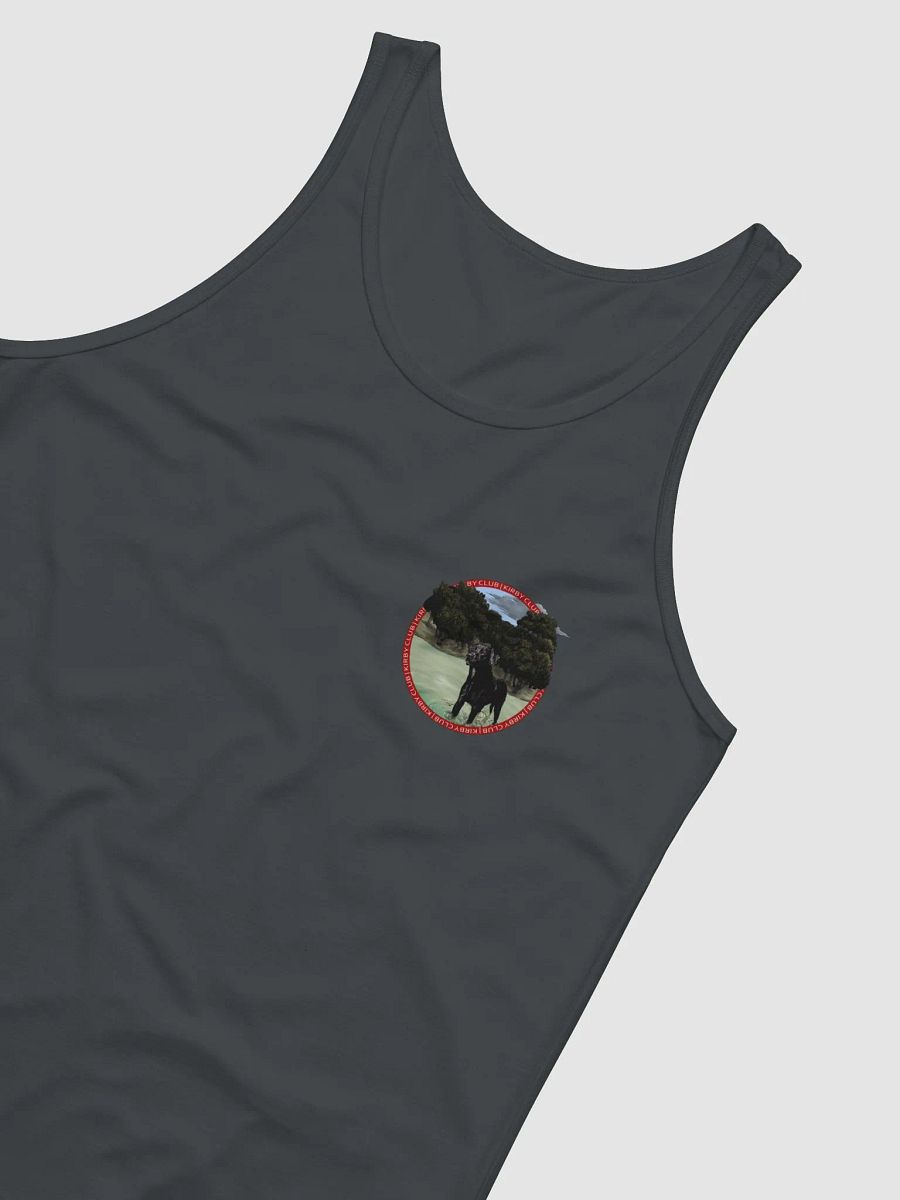 Kirby Club Unisex Tank product image (2)
