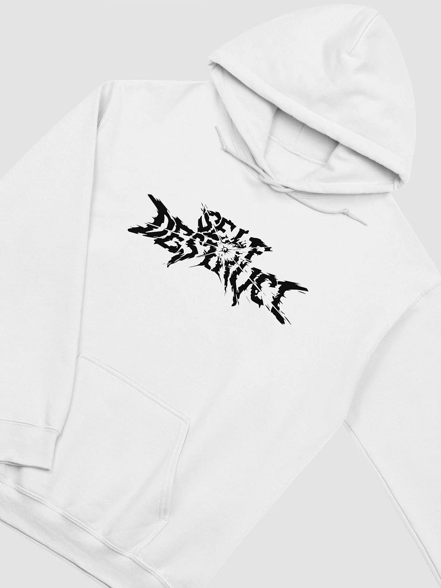 EXPLOSION HOODIE product image (3)