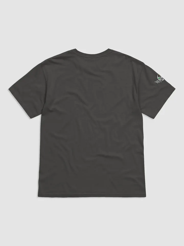 "Buck Eejit!" T-Shirt product image (50)