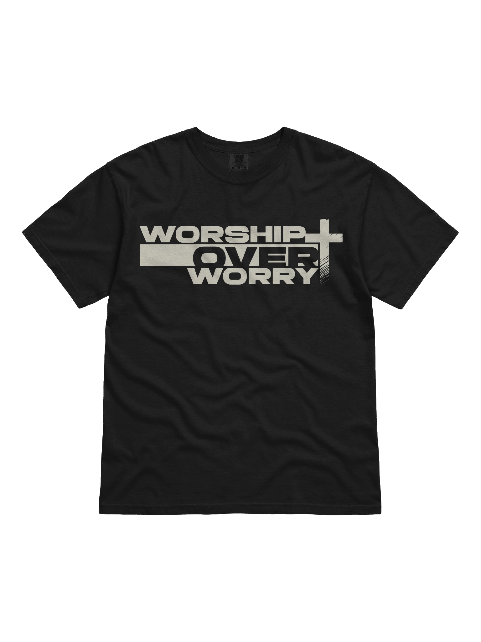Worship Over Worry product image (51)