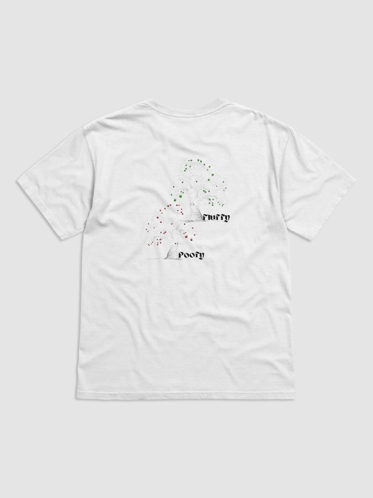 Poofy and Fluffy - Seeker of Things product image (2)