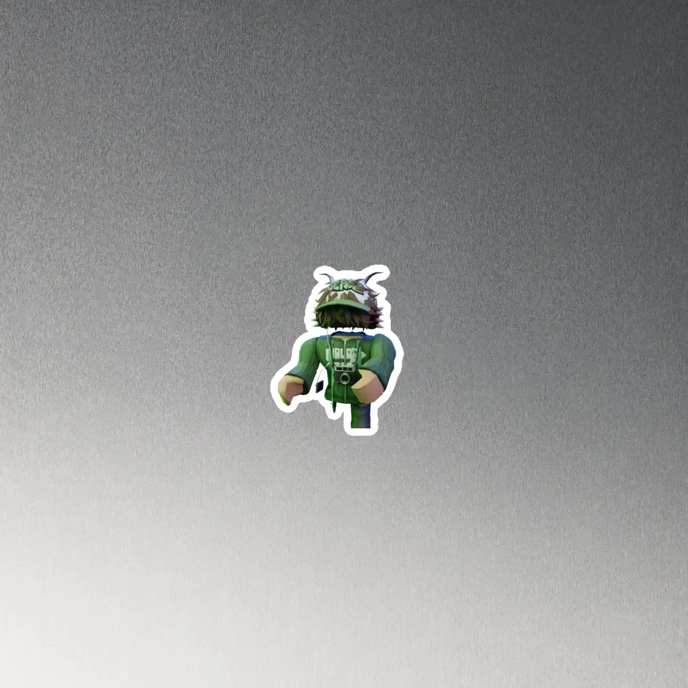 Doom Magnetic product image (2)