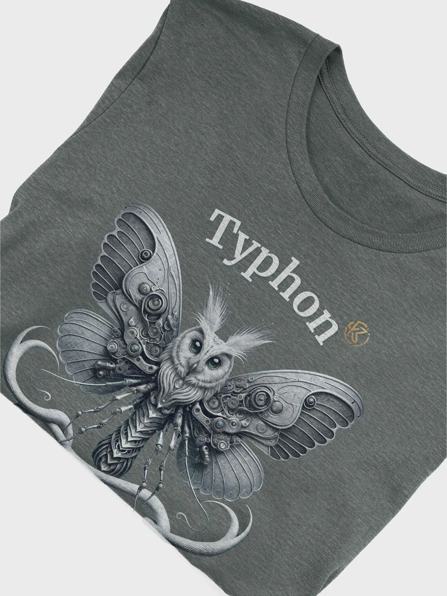 Supernal Typhon | Supersoft T-Shirt product image (46)
