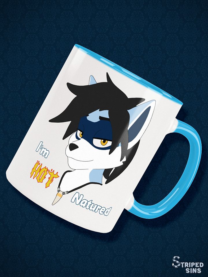 Felix | Mug | Quote #1 product image (1)