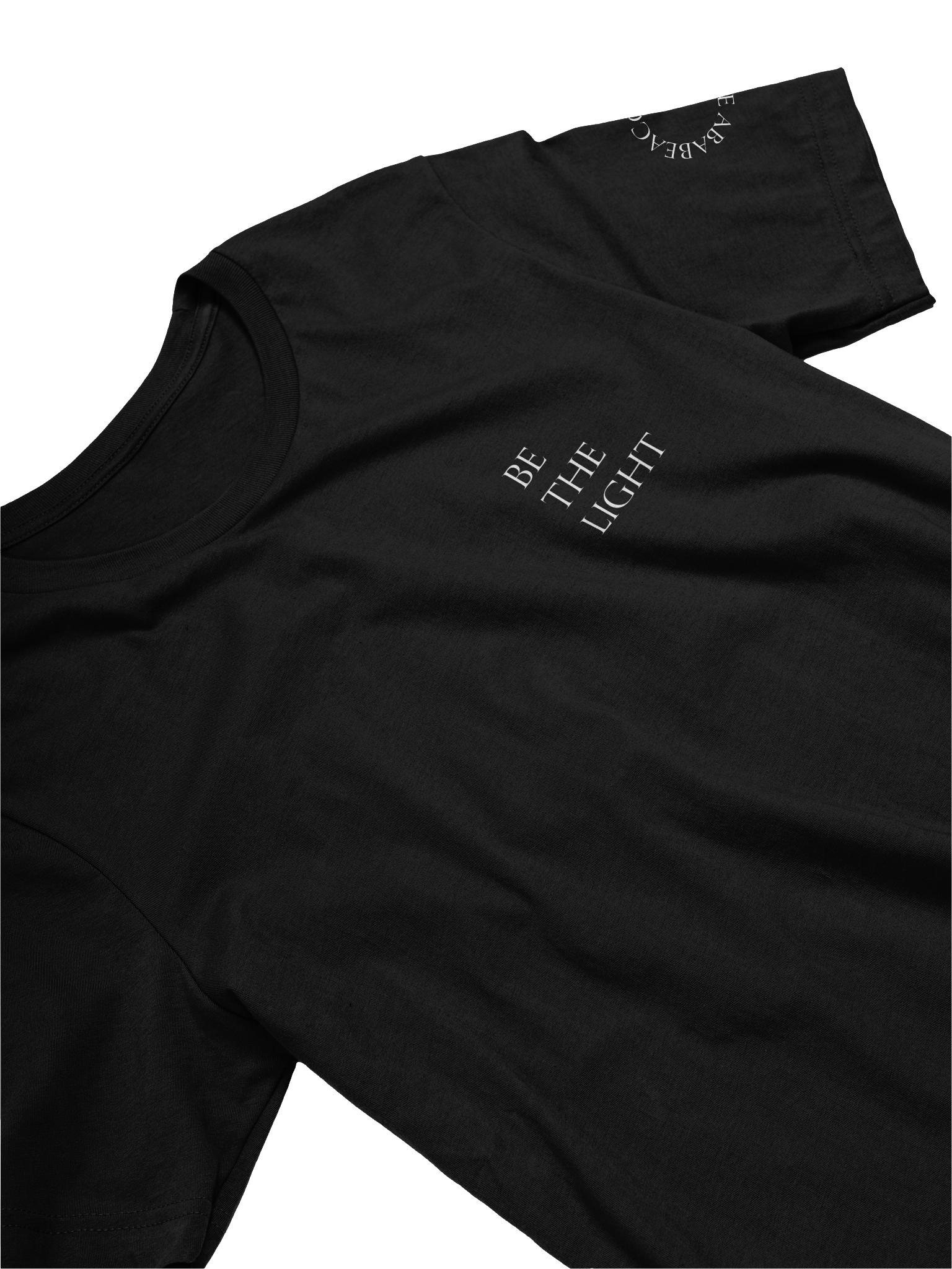Glitchy Circles Pixelated T-Shirt product image (23)