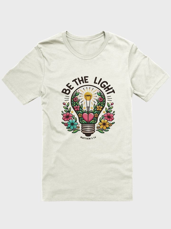 Enlightened Heart T-Shirt product image (1)