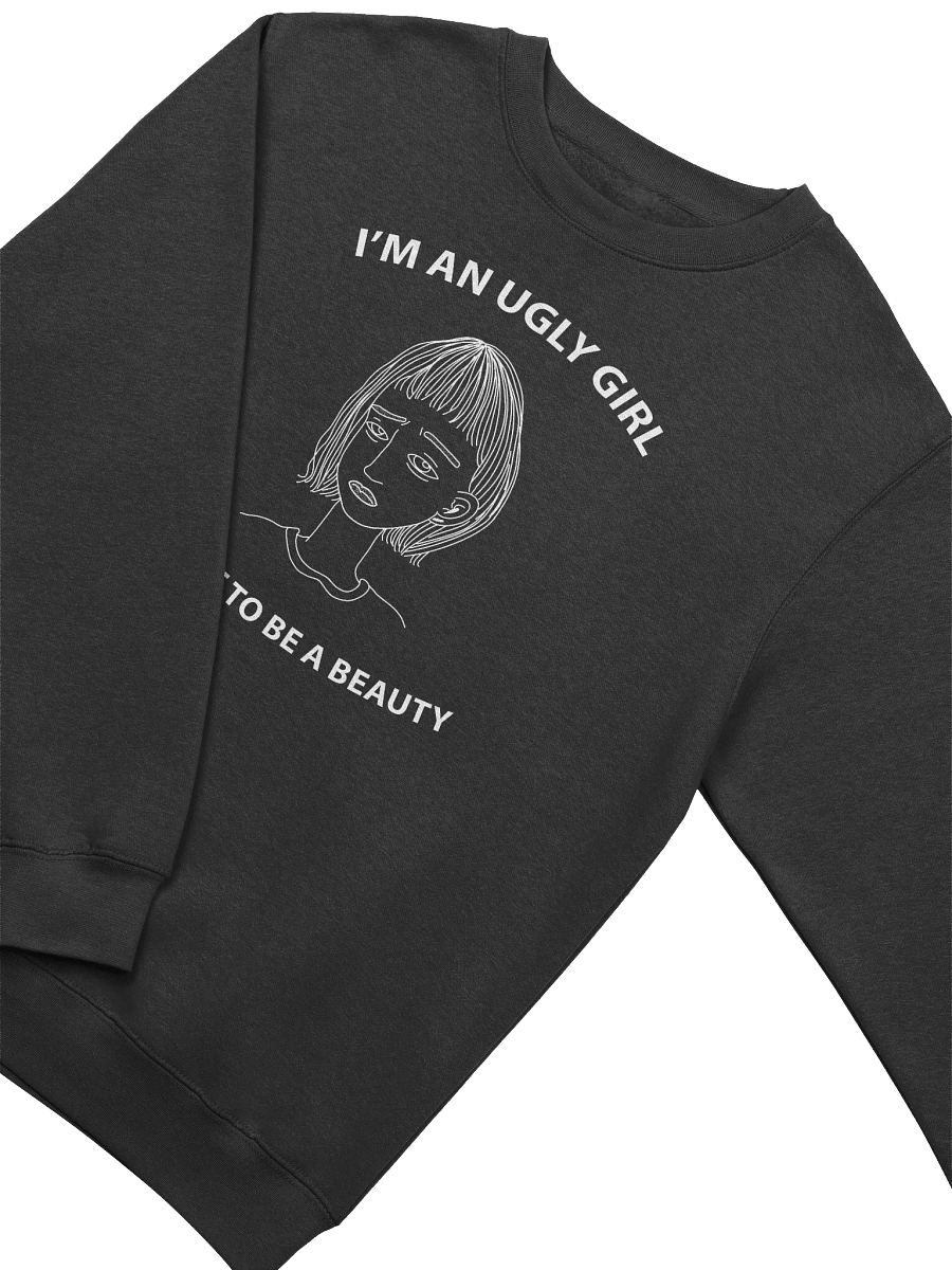 Becky's Sweatshirt product image (3)