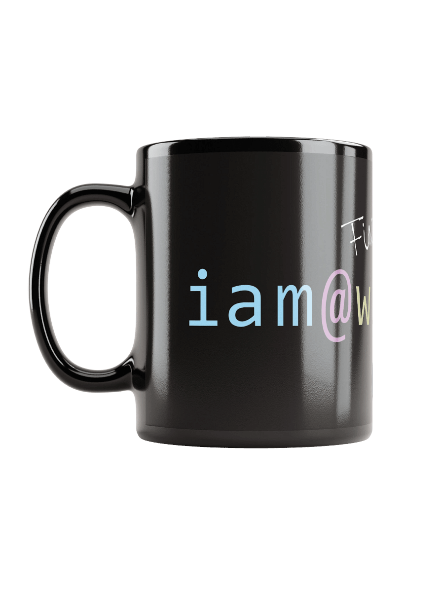 Wit's End Mug product image (12)