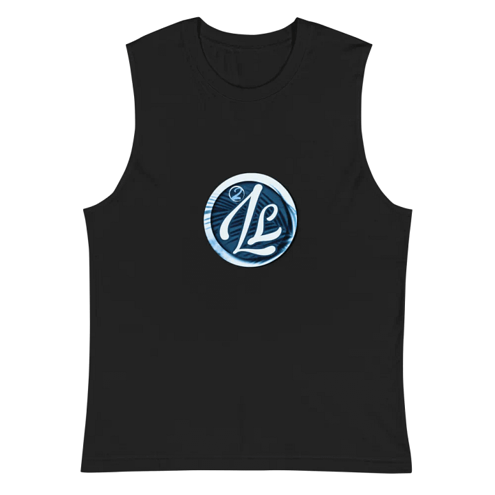 Ethereal Palm LE2 Tank product image (2)