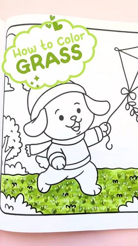 🌿✨ How to Color Grass 🎨💚

Want to make your grass look lush and vibrant? 🌱✨ In this tutorial, I’ll show you my favorite blend...