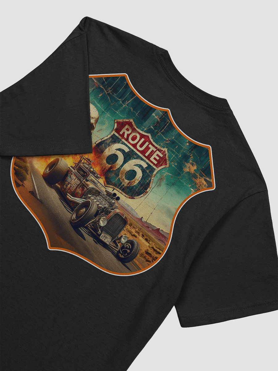 Radical Rat Rod Route 66 Series product image (7)