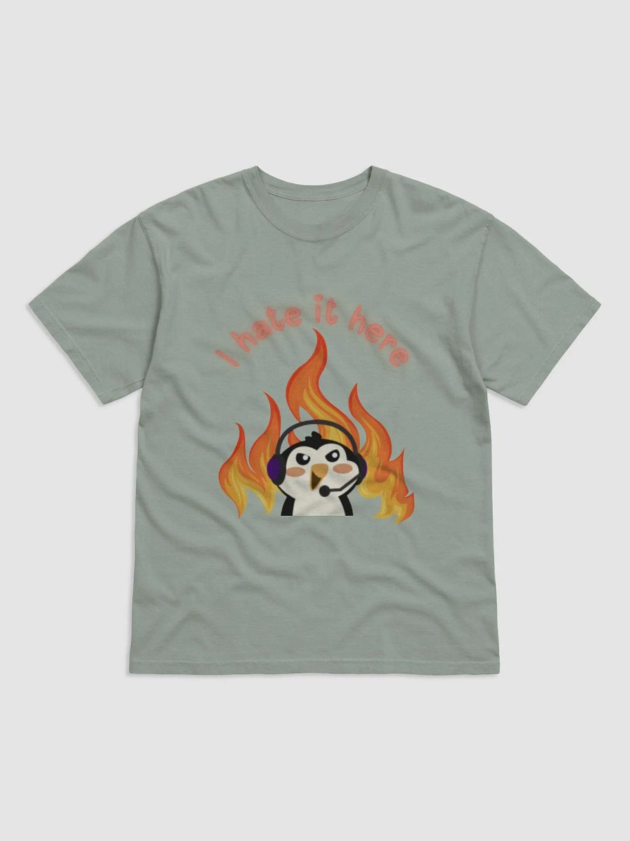 I hate it here Flames product image (1)