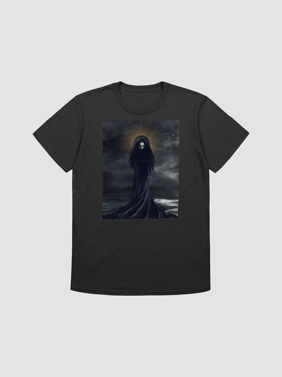 Bláfjall Unisex T-Shirt product image (2)