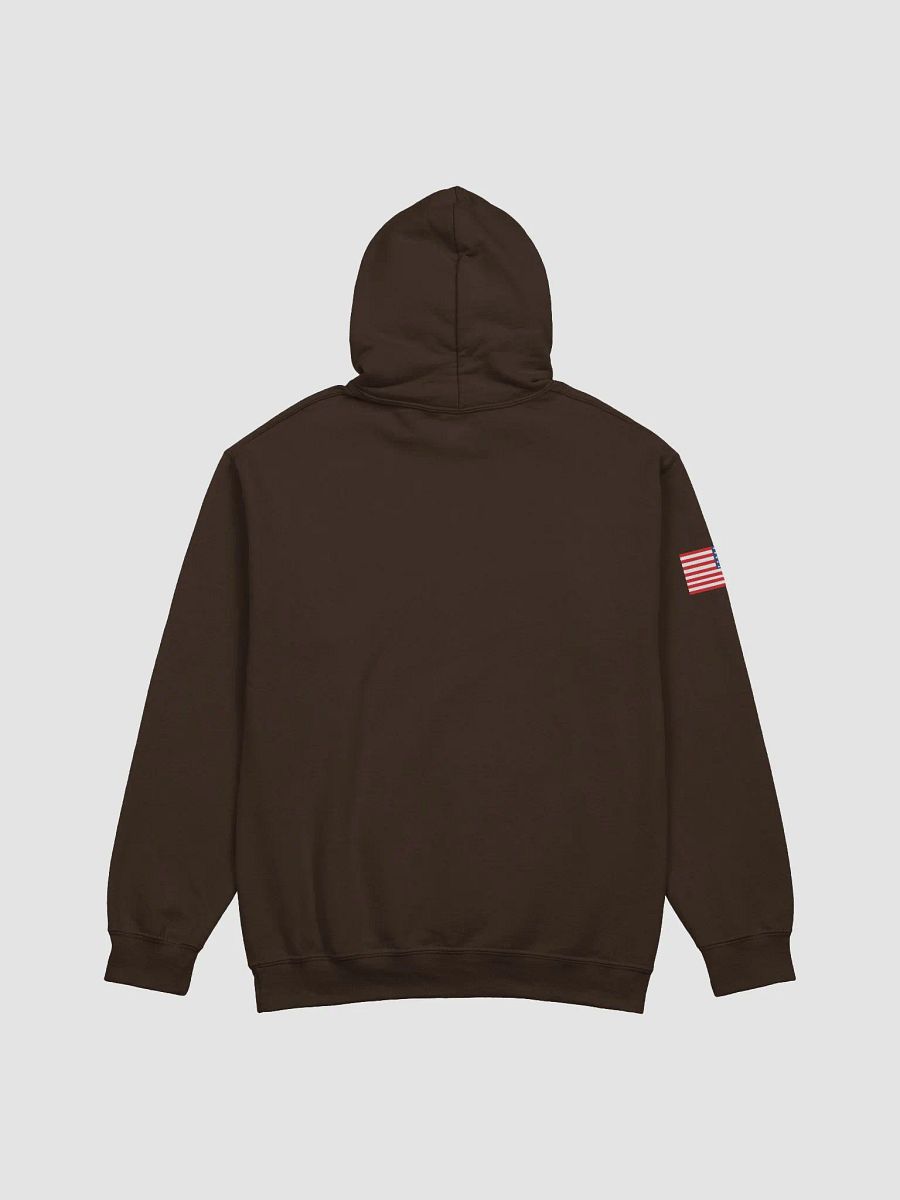The Veterans Ranch Hoodie product image (4)