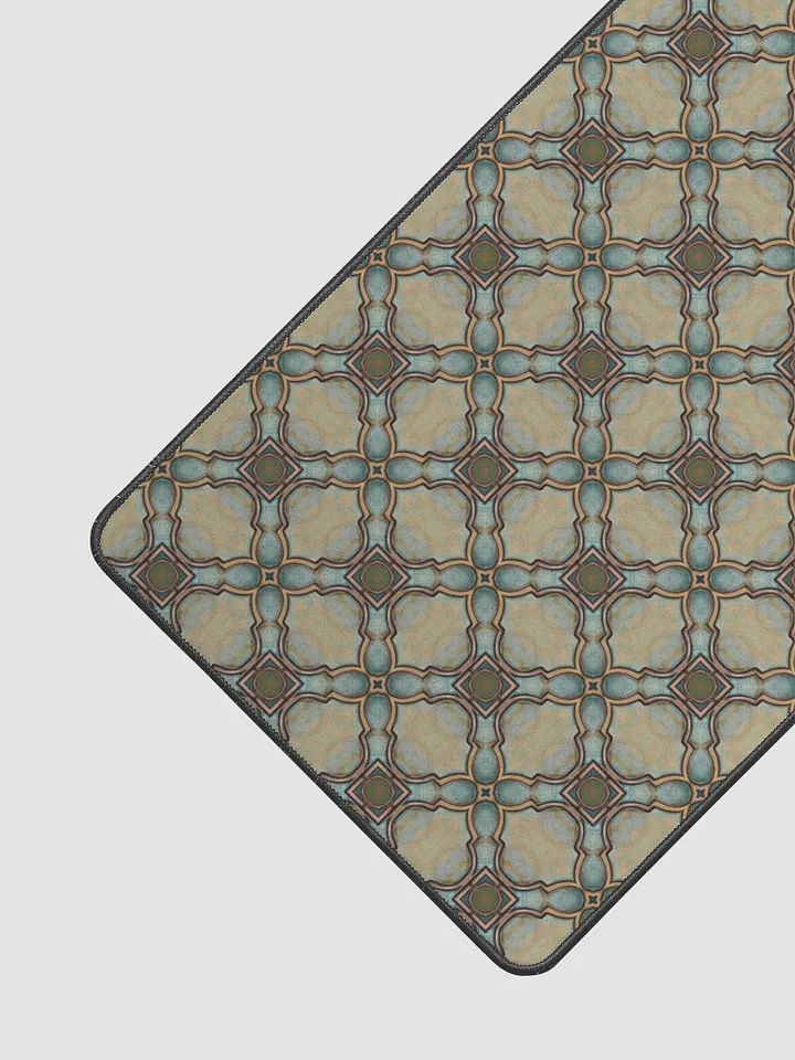 Large Desk Mat 22" x 12" #18582503 product image (1)
