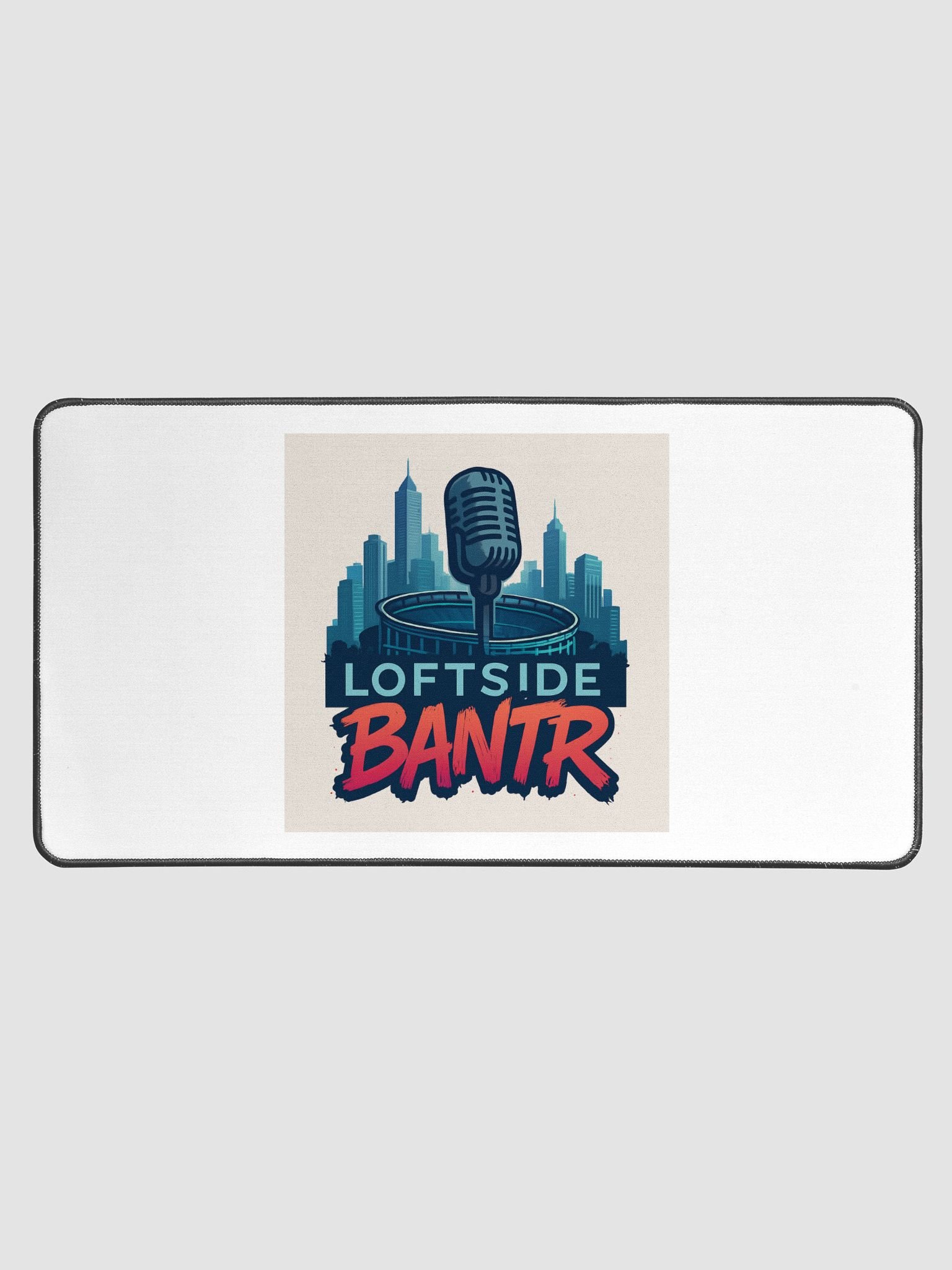 Loftside Bantr Desk Mat product image (1)