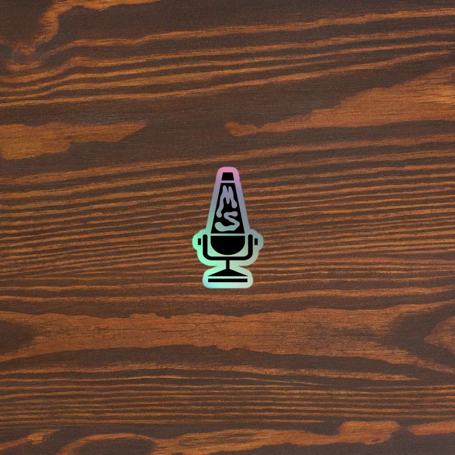 Yeah A Sticker! product image (3)