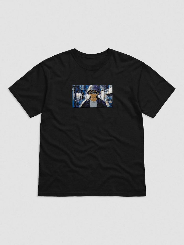 The Missing Shelby: Wandering product image (1)