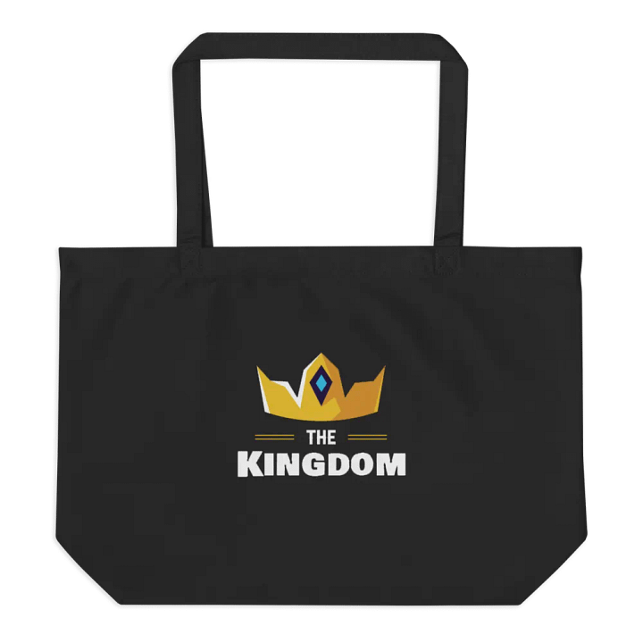 Kingdom Logo Bag product image (1)