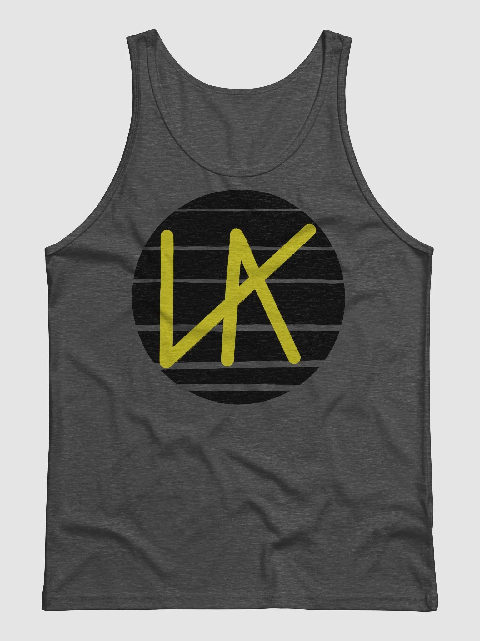 Golden Hour Tank product image (1)