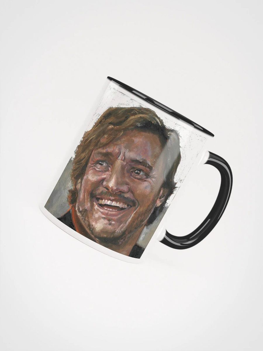 Make Your Music & Sing Your Song - Mug product image (23)