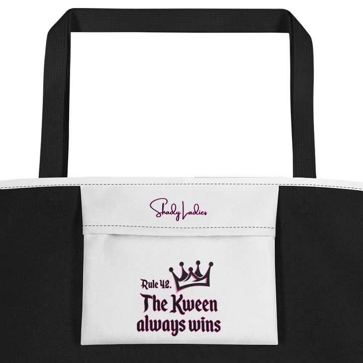 Fill Them Bags Tote Bag product image (2)