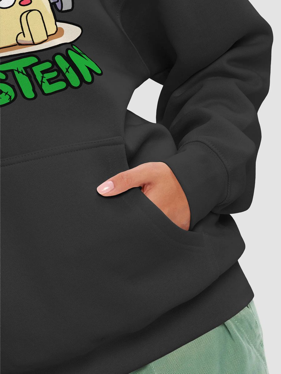Flan-kenstein Hoodie product image (8)