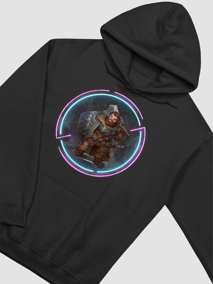 Women's Barbarian Hoodie product image (2)