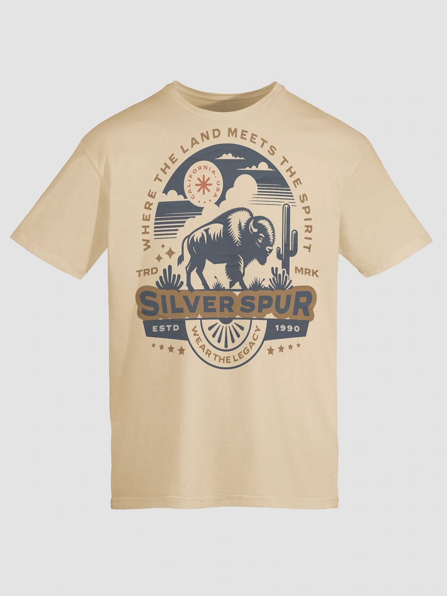 Silver Spur product image (9)