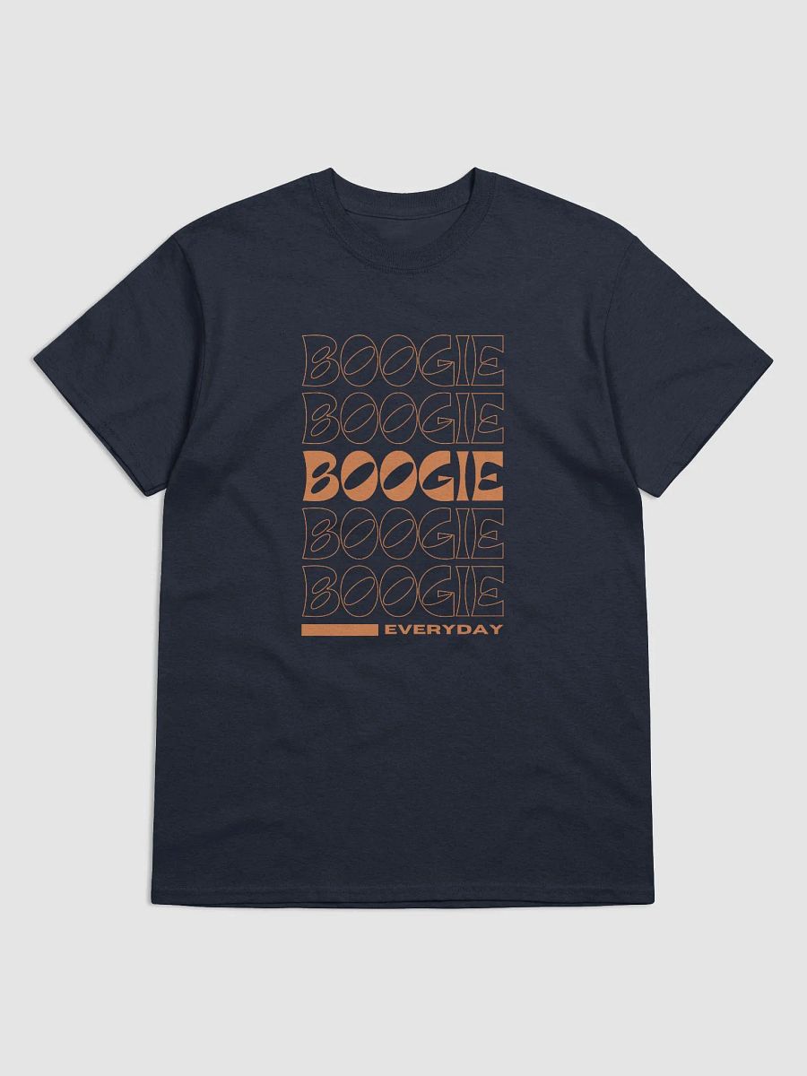 All Day Boogie Tee product image (32)