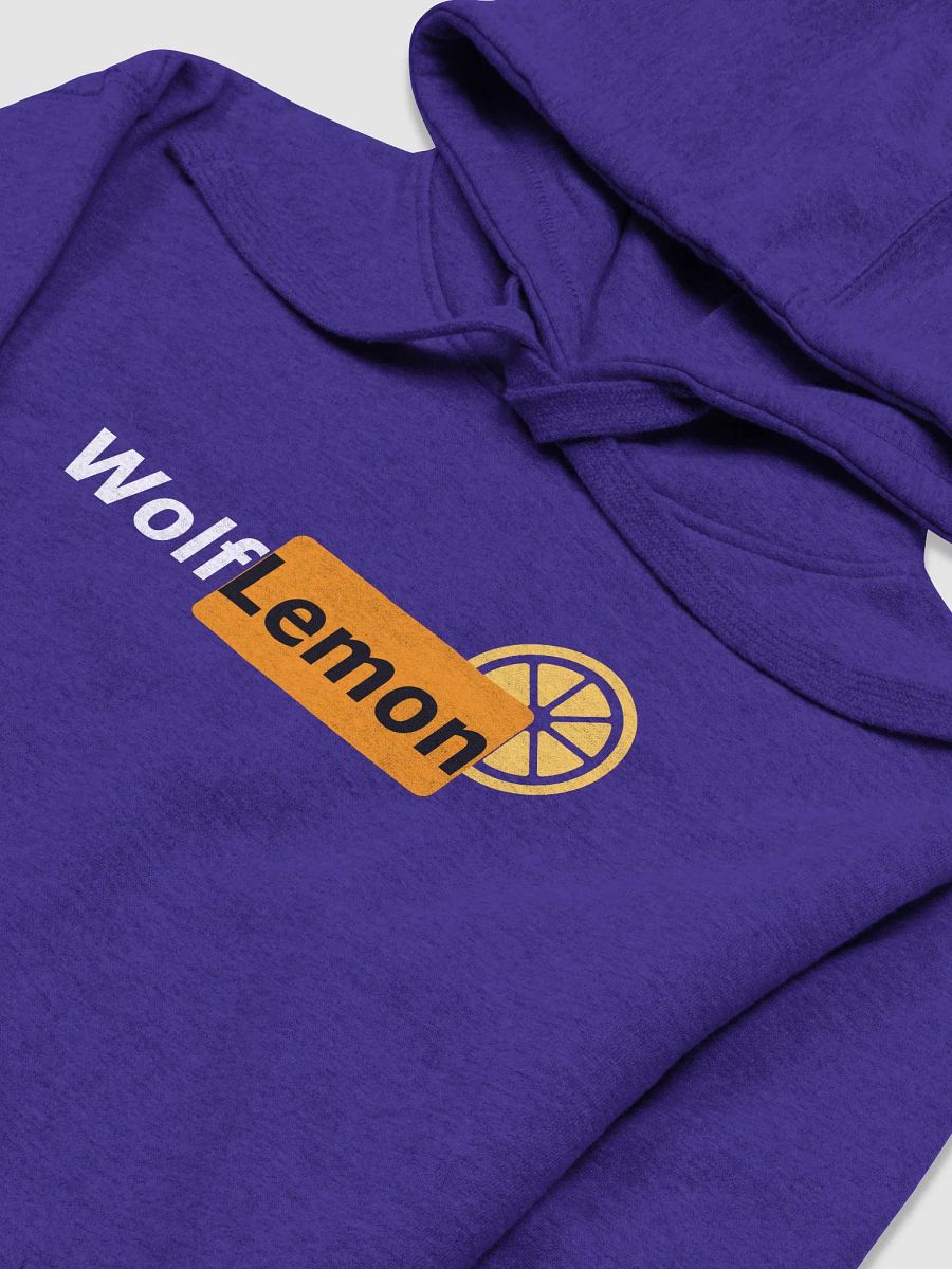 WolfLemon HUB Pullover product image (17)