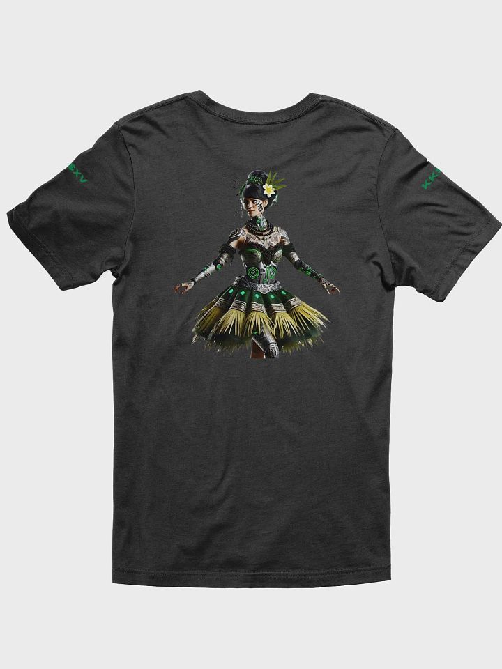 KK$XV QUEEN T-SHIRT product image (2)
