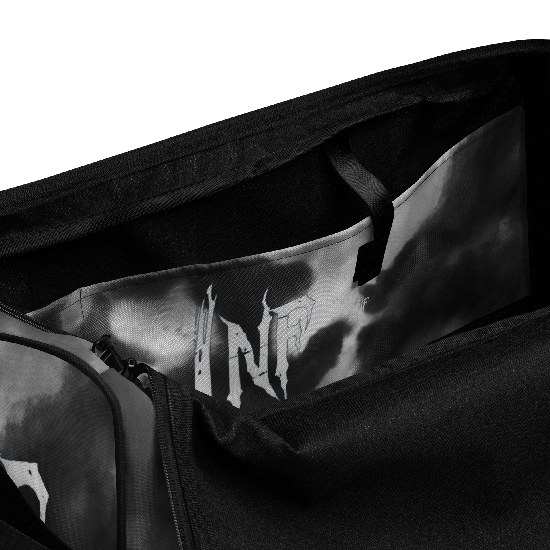 Team 1NFEKTED Gym Bag product image (6)