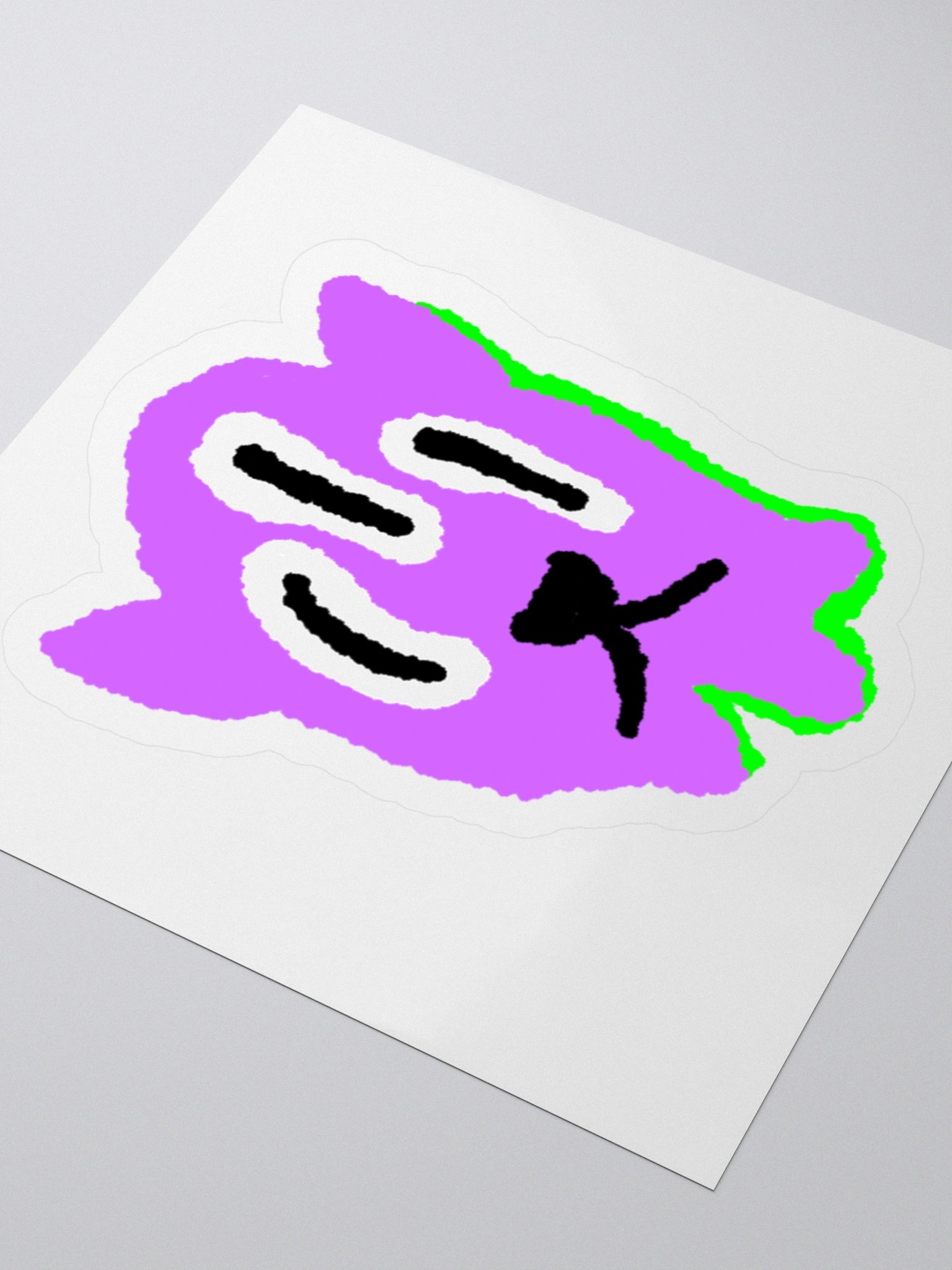 Haunter (purple) product image (6)