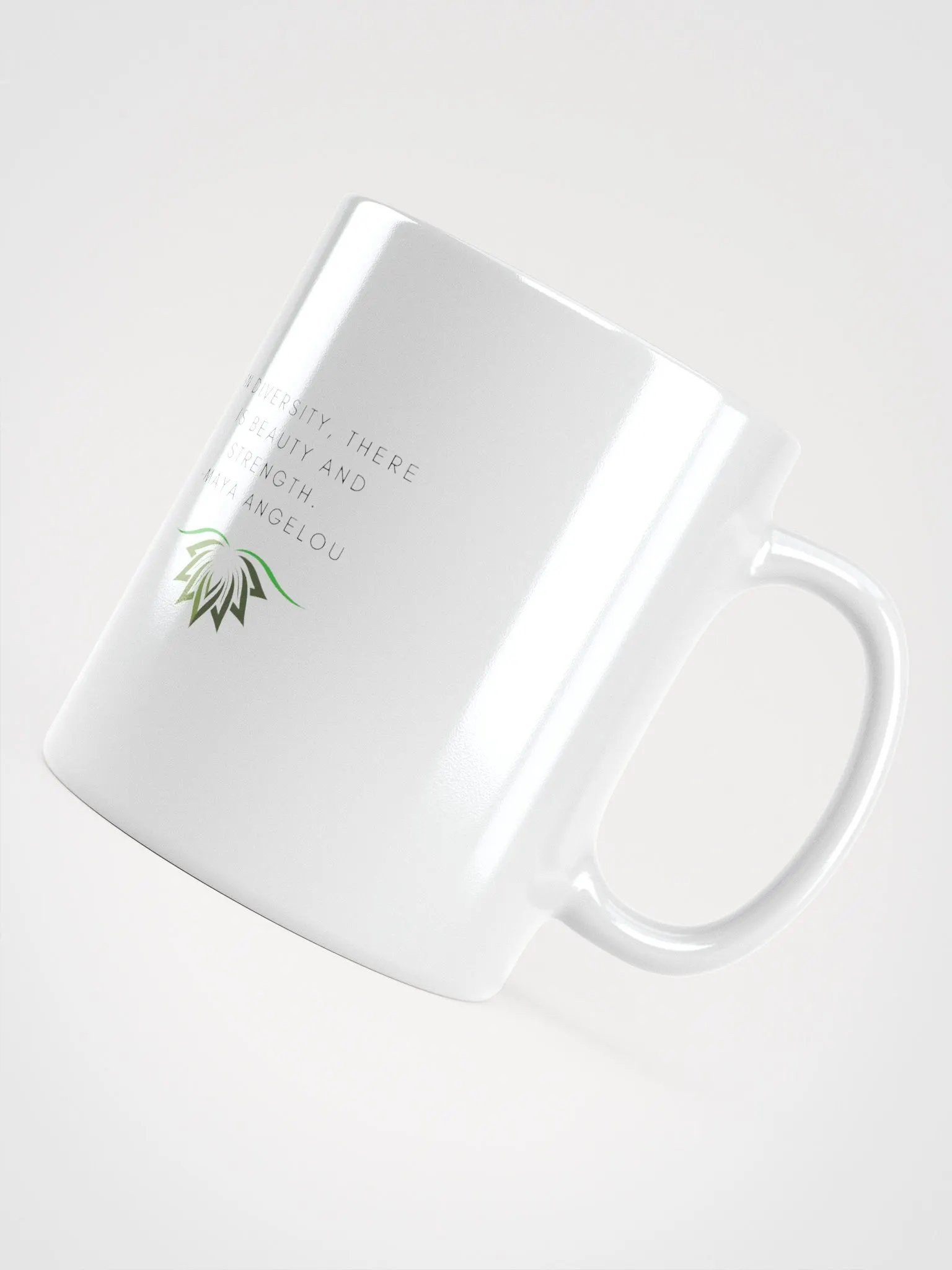 Unity Mug product image (2)