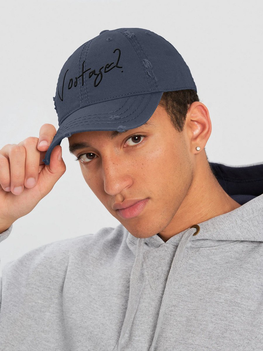 Vootage? Hat product image (5)