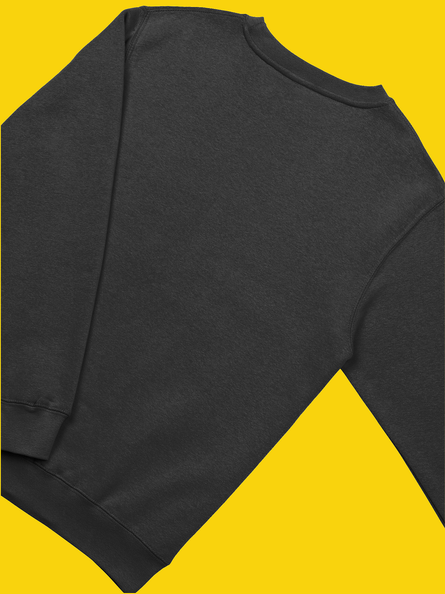 Lane Seven Premium Crewneck Sweatshirt | WIL Style product image (3)